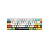 Tastatura Mecanica ANEEX K29, Iluminata, USB-C
