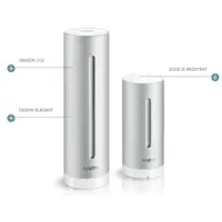 Statie meteo Netatmo NWS01- EC