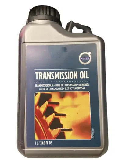 Ulei transmisie VOLVO DCT 32240419, volum 1 litru 1L