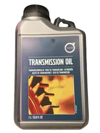 Ulei transmisie VOLVO DCT 32240419, volum 1 litru 1L