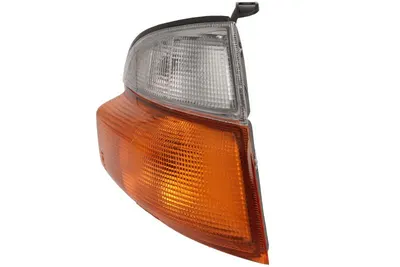 Semnalizator fata Dreapta (portocaliu, P21W) potrivit TOYOTA HIACE IV 2.4-2.7 1995-2012 1985-2006