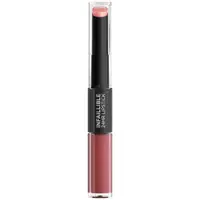 Ruj lichid rezistent la transfer Infaillible 24h 806 Infinite Intimacy, 6.4ml, L'Oreal Paris