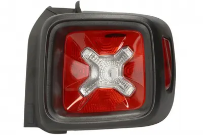 Stop spate Dreapta (extern, P21W W16W) potrivit JEEP RENEGADE 07.14
