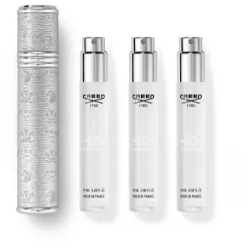Creed Silver Mountain Water Traveller Eau de Parfum unisex
