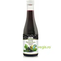 Suc de Aronia Pur Ecologic/Bio 190ml