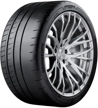 Bridgestone Potenza Race ( 245/30 ZR20 (90Y) XL EVc, L )