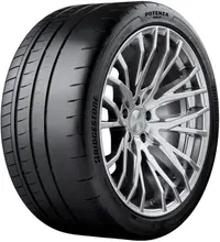 Bridgestone Potenza Race ( 235/35 ZR19 (91Y) XL EVc, cu protectie de janta (MFS) )