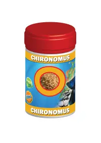 Exo Chironomus 120 ml