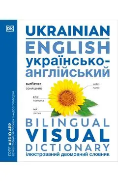 Ukrainian - English Bilingual Visual Dictionary
