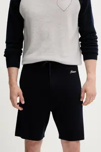 FROM FUTURE pantaloni scurți din lână