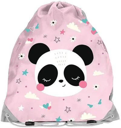 Rucsac sport Paso Panda - Face