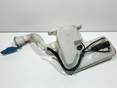 Vas lichid parbriz 5Q0955448AE Skoda Octavia 3 (2013-2017 ) 1.6 tdi CLHA
