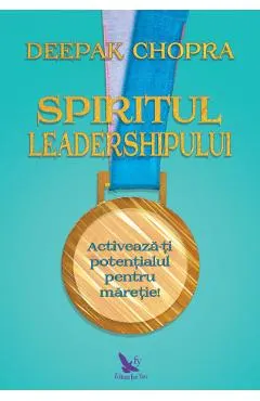 Spiritul leadershipului