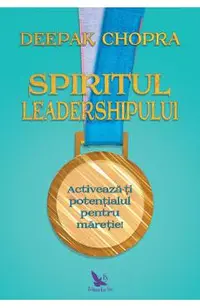 Spiritul leadershipului