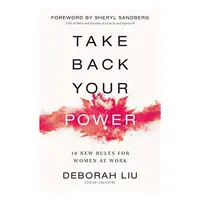 Take Back Your Power