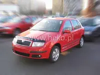 Deflector Capota Compatibil Skoda Felicia 1998-2001