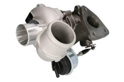 Turbocompresor potrivit NISSAN INTERSTAR; OPEL MOVANO; RENAULT MASTER II 2.2D 09.00