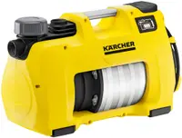 Pompă pentru casă și grădina Karcher - BP 7 Home & Garden