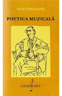 Poetica muzicala