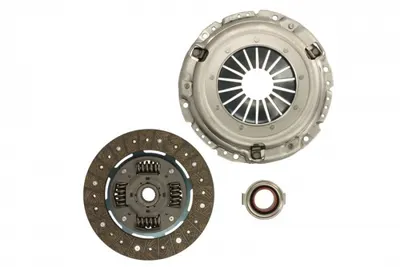 Kit ambreiaj (225mm) potrivit HONDA ACCORD IX, ACCORD VII, CR-V II, CR-V III, CR-V IV, FR-V 2.0 2.4 09.01
