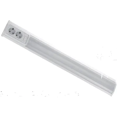Corp de iluminat pentru tuburi fluorescente ,30W, TG-3113.05130
