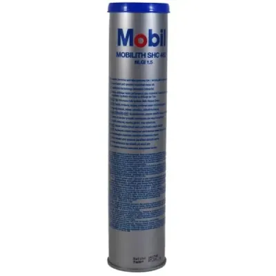 Vaselina Mobil SHC Grease 460 WT 380g