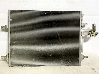 Radiator clima 31332027 Volvo V70 3 facelift (2013-2016) 2.4 d5 D5244T15 215 cp