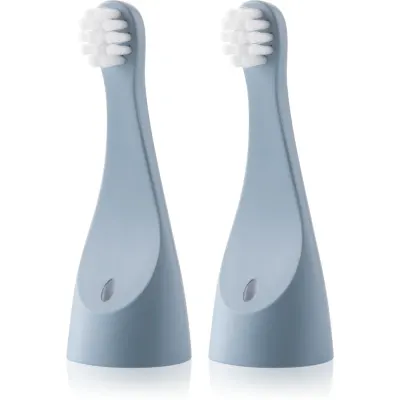 ETA Sonetic 171090400 capete de schimb pentru periuta de dinti pentru copii Blue / 1-3 y. 2 buc