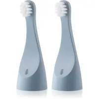 ETA Sonetic 171090400 capete de schimb pentru periuta de dinti pentru copii Blue / 1-3 y. 2 buc