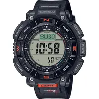 Ceas Casio Pro Trek PRG-340-1E