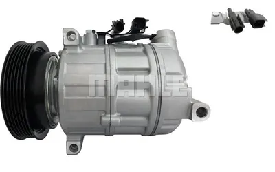 Compresor AC clima VOLVO S60 II, S80 II, V60 I, V70 III, XC60, XC70 II 3.0 3.2 dupa 2006