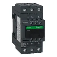 Contactor TeSys D - 3P(3 NO) - c.a.-3 - <= 440 V 50 A - 48 V c.a. bobina 50/60 Hz
