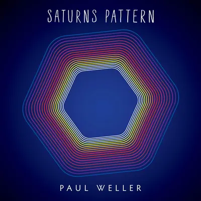 Saturns Pattern