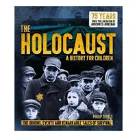 Holocaust : a History for Children
