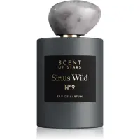 SCENT OF STARS Sirius Wild Nº 9 Eau de Parfum pentru bărbați 100 ml