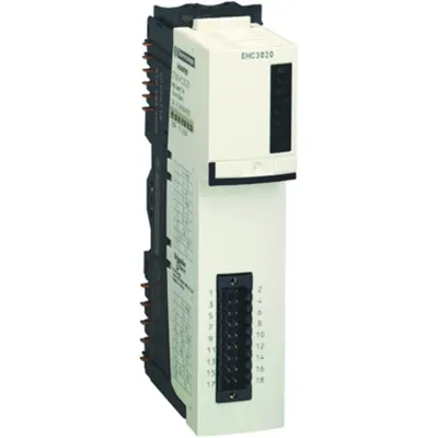 Kit Contor Stb - 1 Ch - 0 - 40000 Hz - 2 I