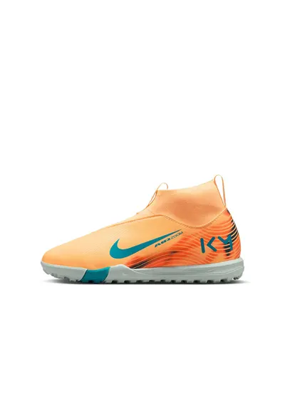 Ghete de fotbal Jr Mercurial Zoom Superfly 10 Acad TF Kylian Mbappé