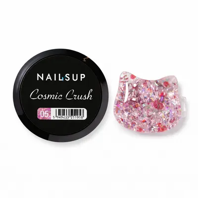 Gel de constructie NAILSUP 50g Cosmic Crush 06