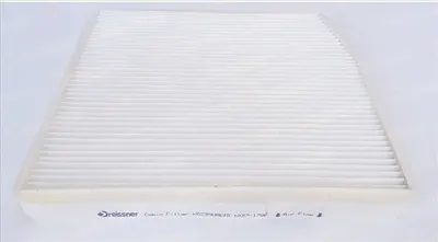 Filtru, aer habitaclu DREISSNER K0235DREIS