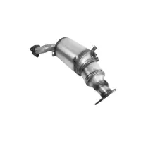 Filtru funingine/particule, sist.de esapament ASSO 04.15006