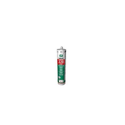 Adeziv hibrid termosistem, 310ml