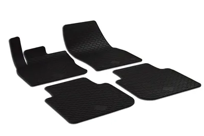 Set covorase auto cauciuc Umbrella pentru Skoda Kodiaq (2017-) VW Tiguan ALLSPACE (2017-) Seat TAR