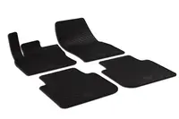 Set covorase auto cauciuc Umbrella pentru Skoda Kodiaq (2017-) VW Tiguan ALLSPACE (2017-) Seat TAR