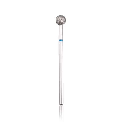 Capat Freza Diamant HEAD Bila 5,0mm ALBASTRU - HBD-BL.050