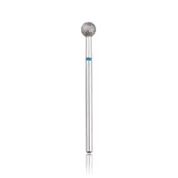 Capat Freza Diamant HEAD Bila 5,0mm ALBASTRU - HBD-BL.050
