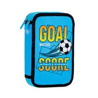 Penar neechipat 2 fermoare, Daco Goal Masters PE267