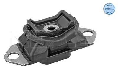 Suport motor stanga (spre cutia de viteze cauciuc-metal) DACIA DUSTER, LOGAN, LOGAN EXPRESS, LOGAN MCV, SANDERO; RENAULT LOGAN I 1.2-1.6LPG dupa 2004