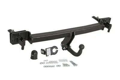 Carlig de remorcare Semidemontabil pentru: Bmw 5 (E39) 11.96-05.04