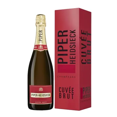 Sampanie Brut Non Vintage Piper Heidsieck 1.5l