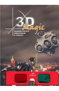 3D Magic (cu ochelari)